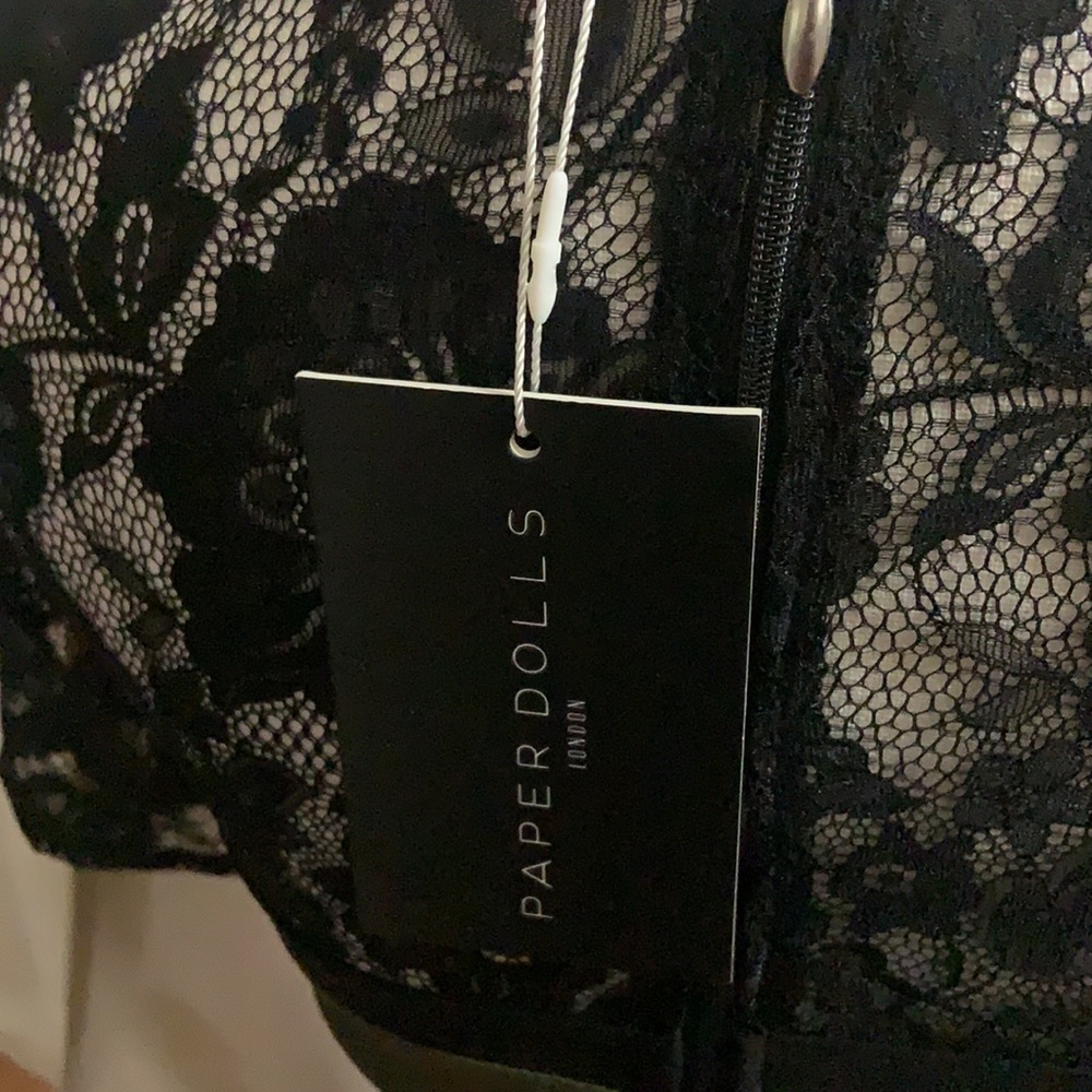 Dress - Picture 5 of 5